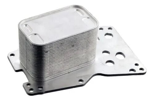 NSN-11428510855-MOTOR YAĞ SOĞTUCU