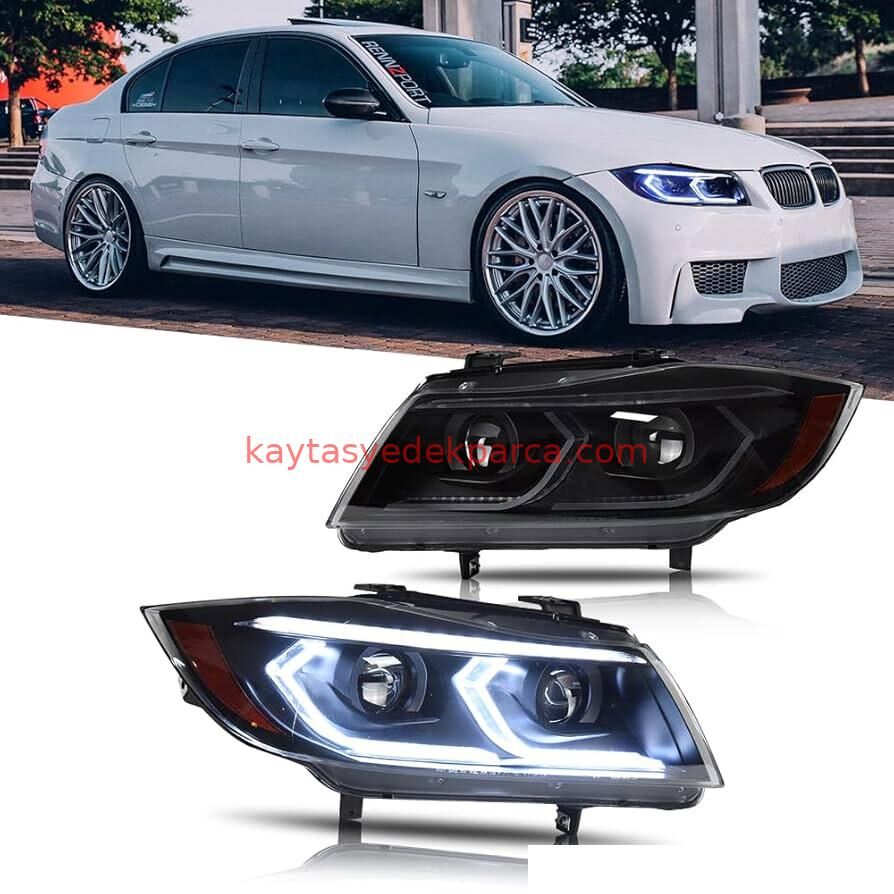 51165A07757-5A07757-BMW-AYNA CAMI SOL