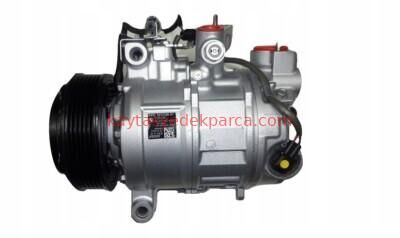 64529222296-9222296-DNS-KLİMA KOMPSÖRÜ F30