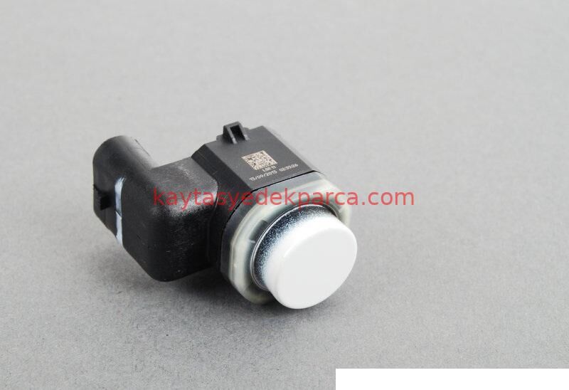 66209233031-9233031-B.W-PARK SENSÖRÜ F10/F01 (BEYAZ BOYALI)