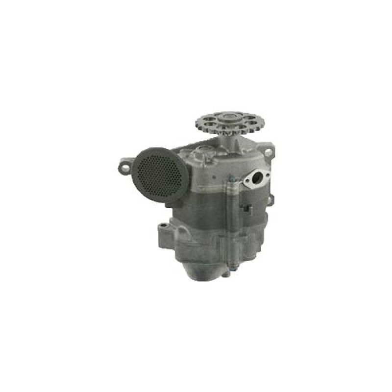 A6471800201-MER-YAĞ POMPASI OM647