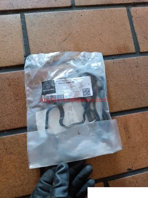 A6540148400-ELR-KARTER CONTASI OM654