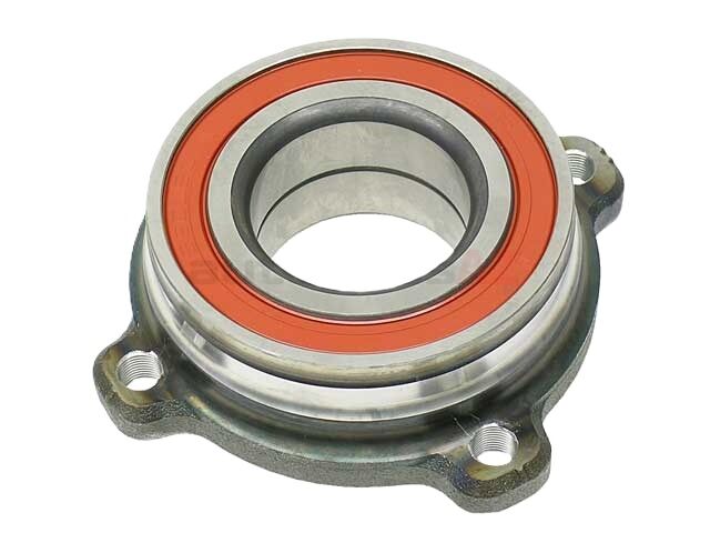 RUV-33411095652-AKS BİLYA E39/E60 ARKA
