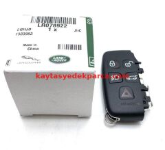 LR072134-LND-İNTERKOL HORTUMU ÜST DİSC.SPORT