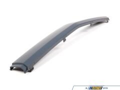 BMW-51117142196-PLAKALIK E65/E66 03/05=> CROMLİNE