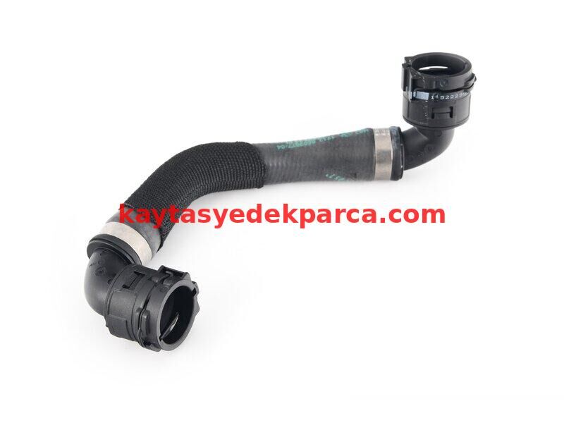 17128602027-8602027-GTS-RADYATÖR ÜST HORTUMU F22