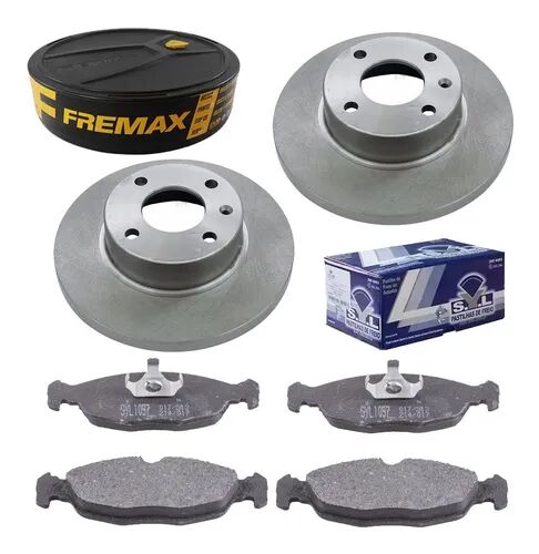 34116764021-6764021-FRE-DİSK E60 ÖN