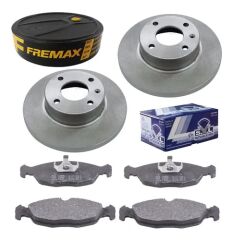 34116764021-6764021-FRE-DİSK E60 ÖN