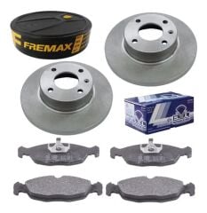 34116764021-6764021-FRE-DİSK E60 ÖN