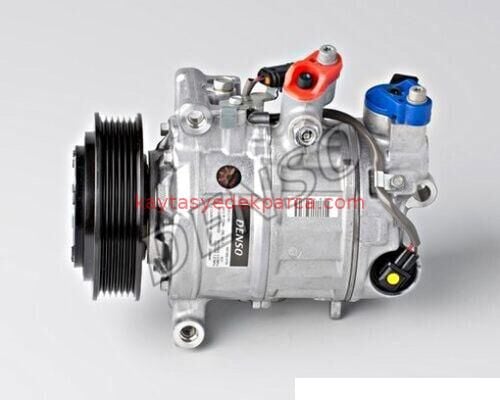 64529222308-9222308-DNS-KLİMA KOMPRESÖRÜ F20/F30/F34