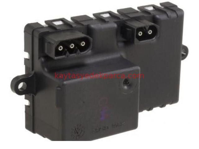 67636988452-6988452-B.W-KLİMA REZİSTANSI E60/E63