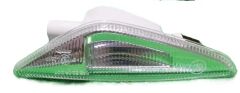 BMW-63137171008-ÇAMURLUK SİNYALİ E70/R BEYAZ