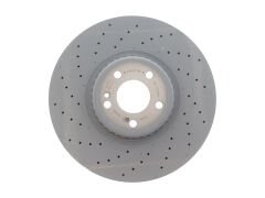 MER-A0004212412-FREN DİSKİ, W205 ÖN