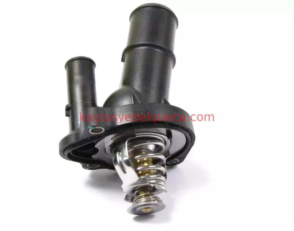 LR027158-BHR-TERMOSTAT EVOUQ