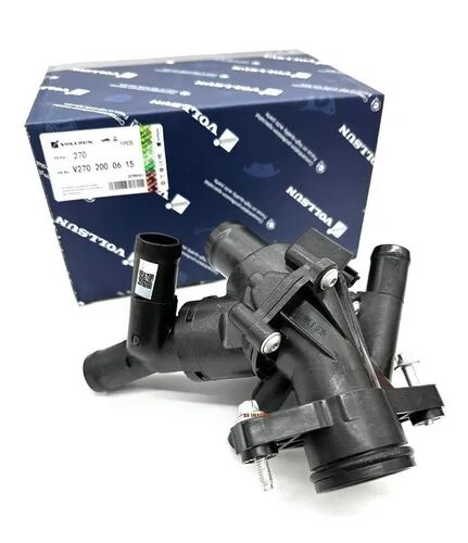 TPR-A6072000415-TERMOSTAT KOMPLE