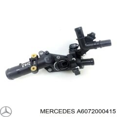 TPR-A6072000415-TERMOSTAT KOMPLE