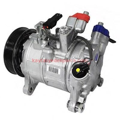 64529223695-9223695-DNS-KLİMA KOMPRESÖRÜ F20/F30/F34