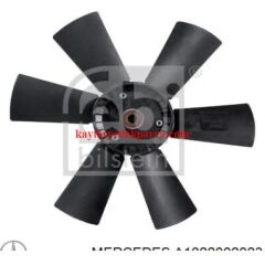 A1022002023-2002023-4UU-PERVANE, M102 KLİMASIZ