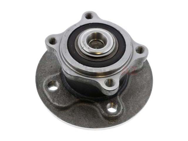 RUV-33416756830-AKS BİLYASI MİNİ COOPER ARKA