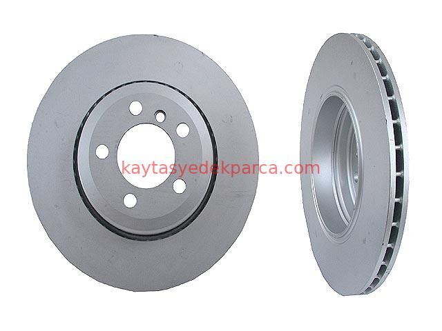 34216765889-6765889-FRE-DİSK ARKA E65