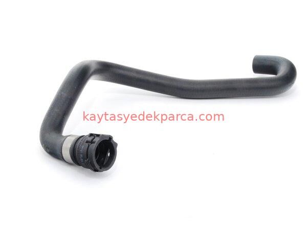 64216902683-6902683-GTS-HORTUM KALORİFER MUSLUK BAĞLANTI E46 N- MOTOR