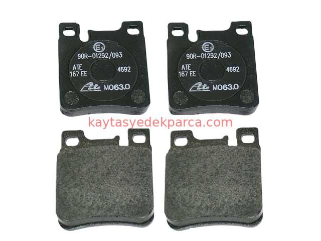 A0024200520-PGD-FREN BALATASI, W140 ARKA