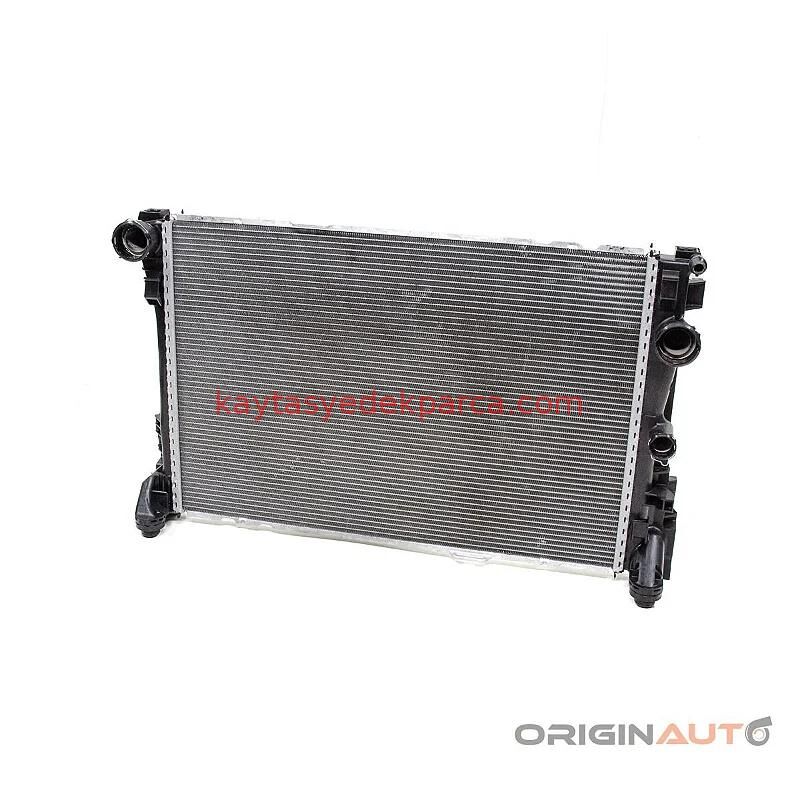 A0995002703-5002703-BAN-RADYATÖR 204 6 V SADECE 6203 E VER