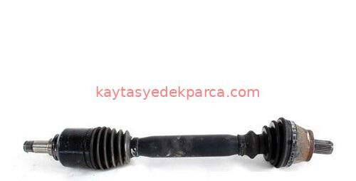 A1693607572-4UU-AKS MİLİ KOMPLE W169-245 SOL