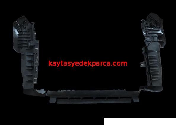 A2135050030-MER-RADYATÖR TUTUCU PLASTIGI