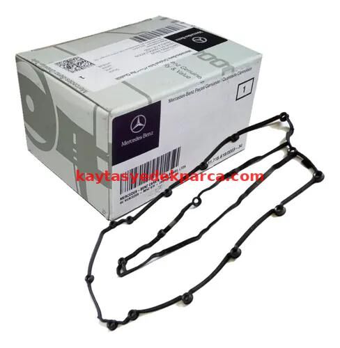 A6510160321-MER-ÜST KAPAK CONTA, OM651