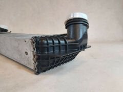 BHR-17517805629-İNTERCOOLER RADYATÖRÜ F SERİSİ