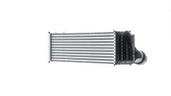 BHR-17517805629-İNTERCOOLER RADYATÖRÜ F SERİSİ