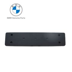 BMW-51118074796-PLAKALIK G80