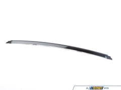 BMW-51117396831-TAMPON ORTA KAPLAMA ÇUBUĞU F30 LCİ