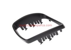 51167002319-7002319-BMW-AYNA ÇERÇEVESİ X5/L PARLAK SİYAH