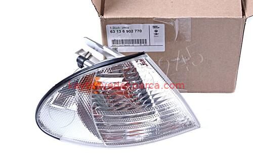 63136902770-6902770-MML-SİNYAL E46/4/R BEYAZ