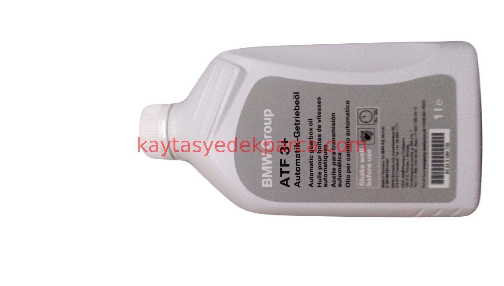 83222305397-2305397-ZFF-ŞANZIMAN YAĞI 8 İLERİ