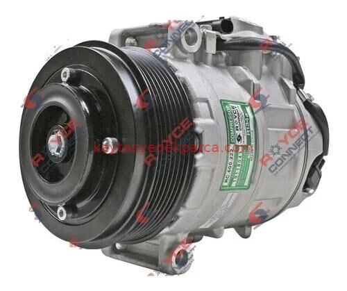 A0002309711-2309711-DNS-KLİMA KOMPRESÖRÜ