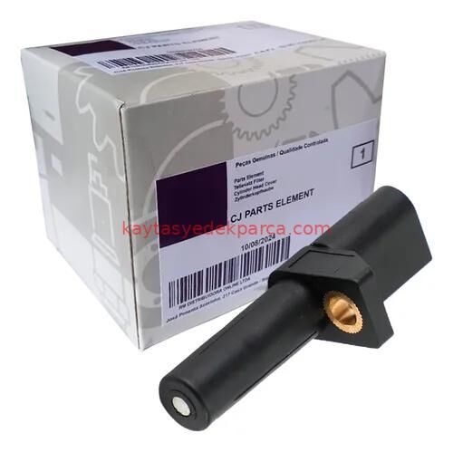 A0031532828-FAE-KRANK DEVİR SENSÖRÜ, W202-210-211 KABLOSUZ