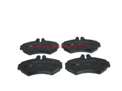 A0034202520-PGD-FREN BALATASI, W203-209 ÖN