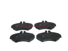 A0034202520-PGD-FREN BALATASI, W203-209 ÖN