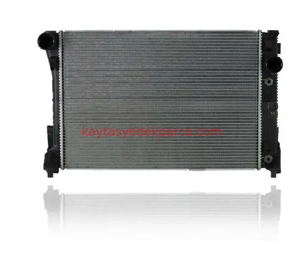 A2045002203-5002203-BAN-RADYATÖR 204