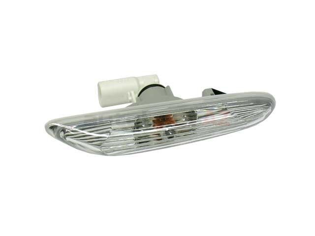 BMW-63137253326-ÇAMURLUK SİNYALİ E90-L / E87-R
