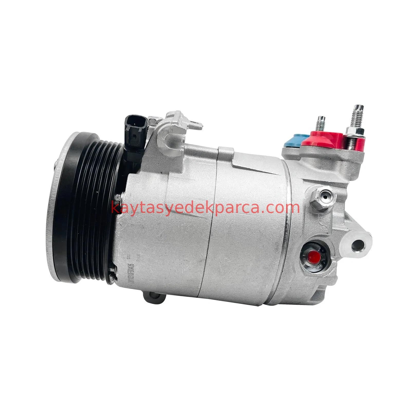 LR056302-BHR-KLİMA KOMPRESÖRÜ R.R. EVOQ