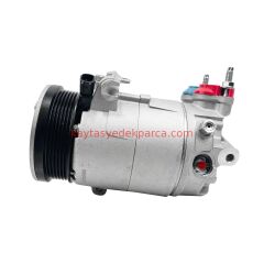 LR056302-BHR-KLİMA KOMPRESÖRÜ R.R. EVOQ