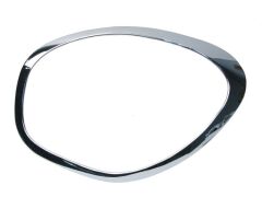WEN-51137239018-PANJUR F20 SET KOMPLE CROM