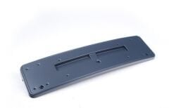 BMW-51118244354-PLAKALIK E46/2 ÖN