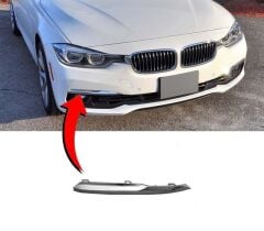 BMW-51117396842-TAMPON IZGARA ÇITASI F30/R