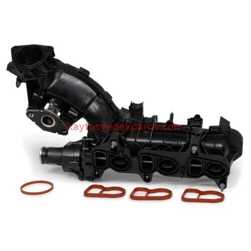11618513854-8513854-BMW-EMME MANİFOLDU F20 116d