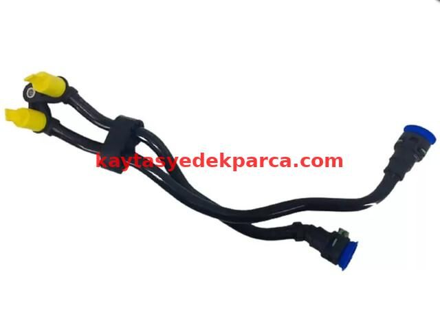 17228570449-8570449-BMW-YAĞ SOĞUTUCU HORTUMU